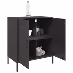 VidaXL 842976 credenza per soggiorno - Vista aggiuntiva 5