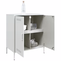 VidaXL 842981 credenza per soggiorno - Vista aggiuntiva 5