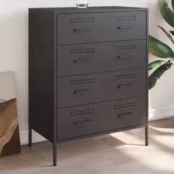 VidaXL 842982 credenza per soggiorno