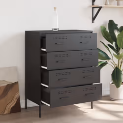 VidaXL 842982 credenza per soggiorno