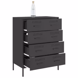 VidaXL 842982 credenza per soggiorno - Vista aggiuntiva 5