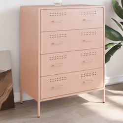 VidaXL 842983 credenza per soggiorno
