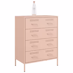 VidaXL 842983 credenza per soggiorno - Vista aggiuntiva 4