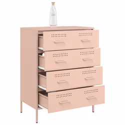 VidaXL 842983 credenza per soggiorno - Vista aggiuntiva 5