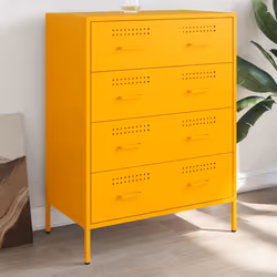 VidaXL 842985 credenza per soggiorno