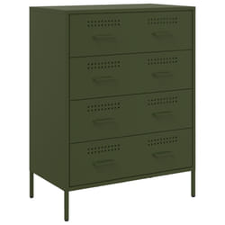 VidaXL 842986 credenza per soggiorno