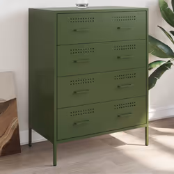 VidaXL 842986 credenza per soggiorno