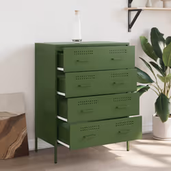 VidaXL 842986 credenza per soggiorno