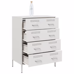 VidaXL 842987 credenza per soggiorno - Vista aggiuntiva 5