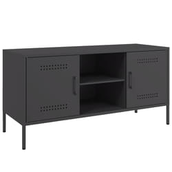VidaXL 842988 supporto TV e sistema audio