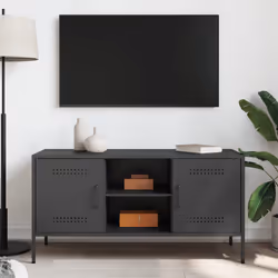 VidaXL 842988 supporto TV e sistema audio