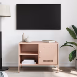 VidaXL 842996 supporto TV e sistema audio