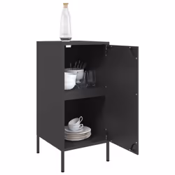 VidaXL 843013 credenza per soggiorno - Vista aggiuntiva 5