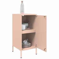 VidaXL 843014 credenza per soggiorno - Vista aggiuntiva 5