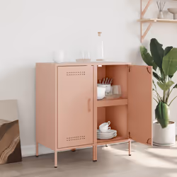 VidaXL 843015 credenza per soggiorno - Vista aggiuntiva 3