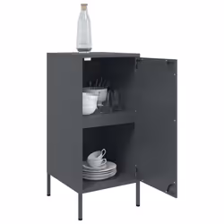 VidaXL 843016 credenza per soggiorno - Vista aggiuntiva 5