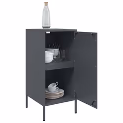 VidaXL 843017 credenza per soggiorno - Vista aggiuntiva 5