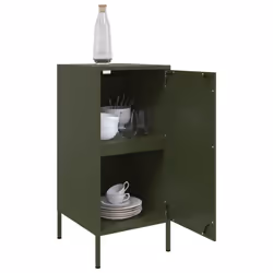 VidaXL 843021 credenza per soggiorno - Vista aggiuntiva 5