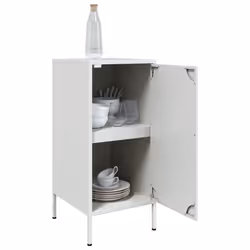 VidaXL 843023 credenza per soggiorno - Vista aggiuntiva 5