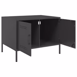 VidaXL 843030 tavolino da caffè, comodino e consolle da soggiorno - Vista aggiuntiva 7