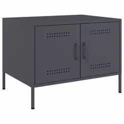 VidaXL 843032, Antracite