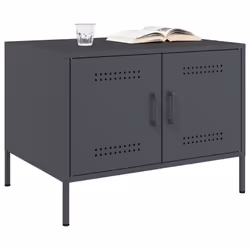 VidaXL 843032 tavolino da caffè, comodino e consolle da soggiorno