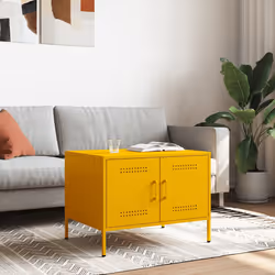 VidaXL 843033 tavolino da caffè, comodino e consolle da soggiorno