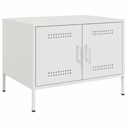 VidaXL 843035, Bianco