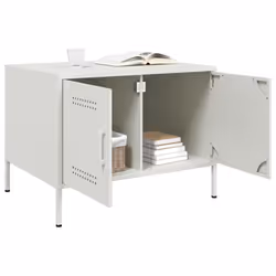 VidaXL 843035 tavolino da caffè, comodino e consolle da soggiorno