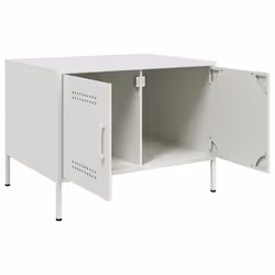 VidaXL 843035 tavolino da caffè, comodino e consolle da soggiorno - Vista aggiuntiva 7