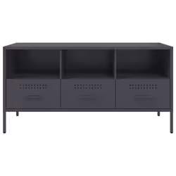 VidaXL 843038 supporto TV e sistema audio - Vista aggiuntiva 6