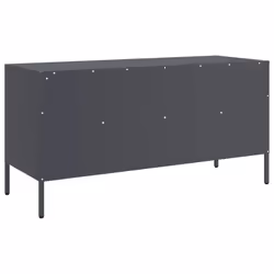 VidaXL 843038 supporto TV e sistema audio - Vista aggiuntiva 7