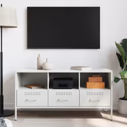 VidaXL 843041 supporto TV e sistema audio - Vista aggiuntiva 3