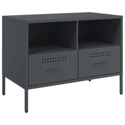 VidaXL 843046 supporto TV e sistema audio
