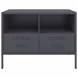 VidaXL 843046 supporto TV e sistema audio - Vista aggiuntiva 6