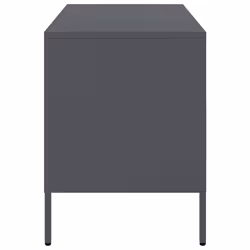 VidaXL 843046 supporto TV e sistema audio - Vista aggiuntiva 7