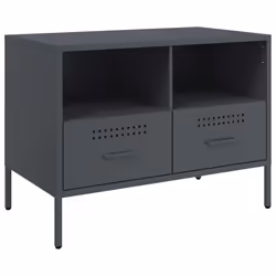 VidaXL 843047 supporto TV e sistema audio - Vista aggiuntiva 6