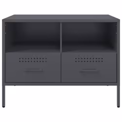 VidaXL 843047 supporto TV e sistema audio - Vista aggiuntiva 7