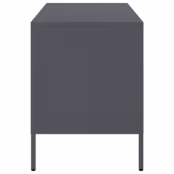VidaXL 843047 supporto TV e sistema audio - Vista aggiuntiva 8