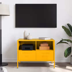 VidaXL 843048 supporto TV e sistema audio - Vista aggiuntiva 3