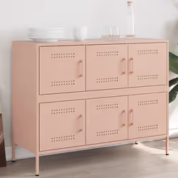 VidaXL 843097 credenza per soggiorno