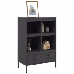 VidaXL 843102 credenza per soggiorno - Vista aggiuntiva 4