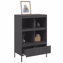VidaXL 843102 credenza per soggiorno - Vista aggiuntiva 5