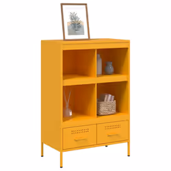 VidaXL 843105 credenza per soggiorno - Vista aggiuntiva 4