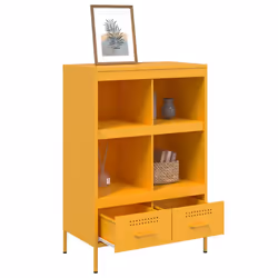 VidaXL 843105 credenza per soggiorno - Vista aggiuntiva 5