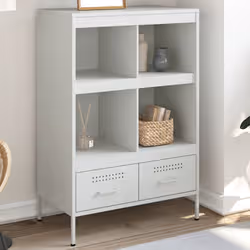 VidaXL 843107 credenza per soggiorno - Vista aggiuntiva 2