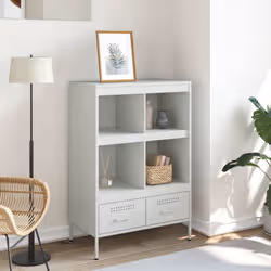 VidaXL 843107 credenza per soggiorno - Vista aggiuntiva 3
