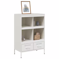 VidaXL 843107 credenza per soggiorno - Vista aggiuntiva 4
