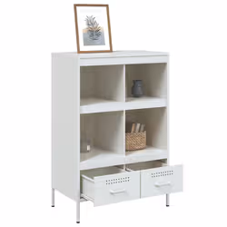 VidaXL 843107 credenza per soggiorno - Vista aggiuntiva 5