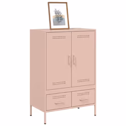 VidaXL 843109 credenza per soggiorno - Vista aggiuntiva 4